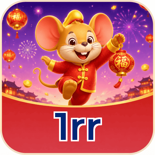 Fortune Tiger Logo 2