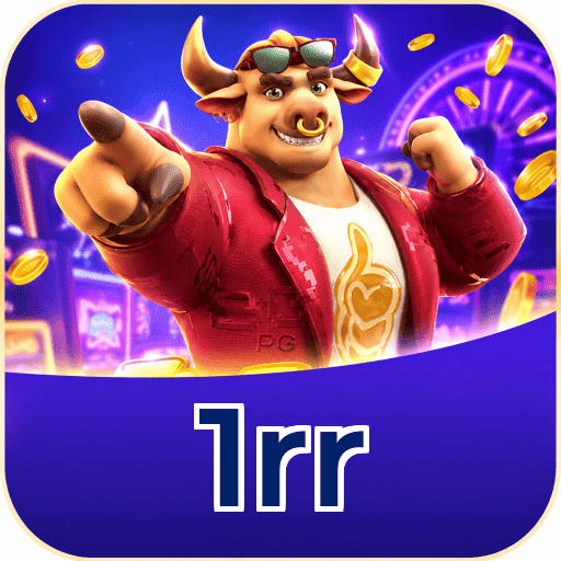 Fortune Tiger Logo 1