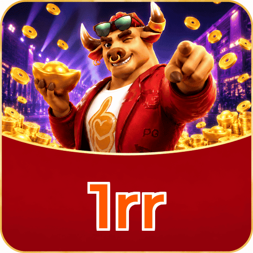 Fortune Tiger Logo 3